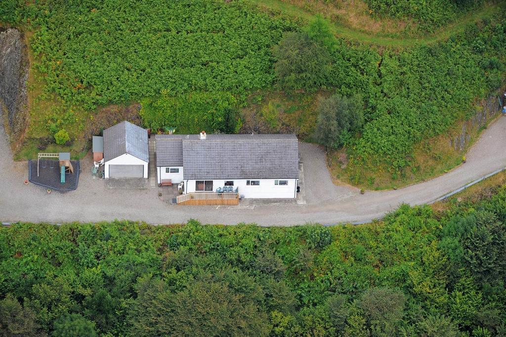 Old Springwell Croft Villa Onich Værelse billede