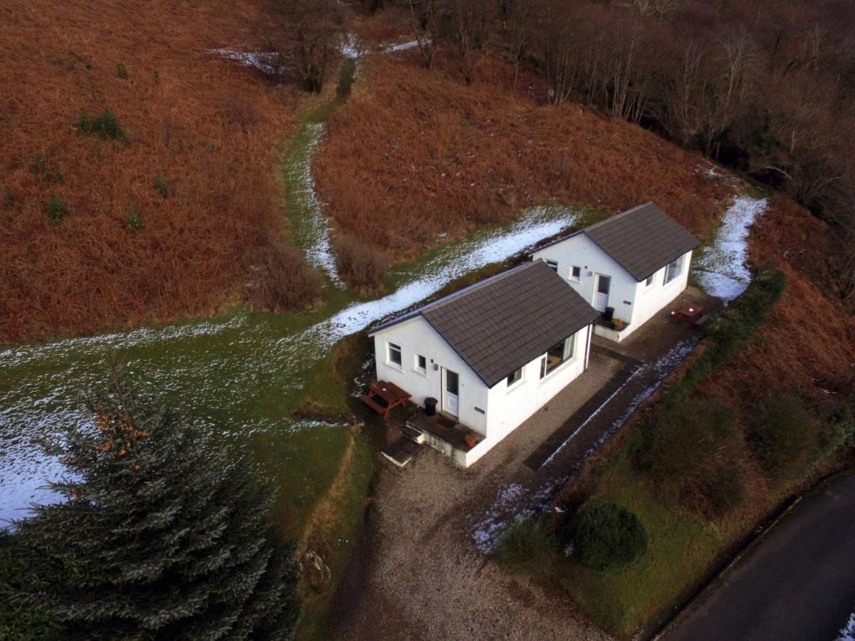 Old Springwell Croft Villa Onich Eksteriør billede